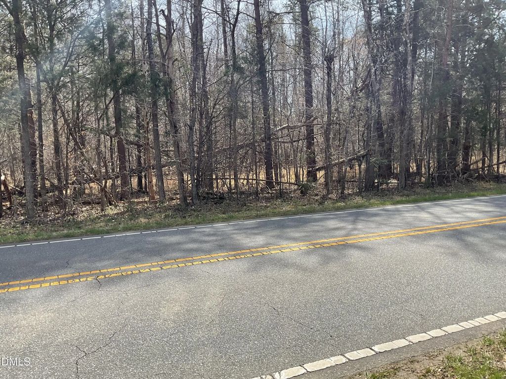 00 Turner  Road, Mebane