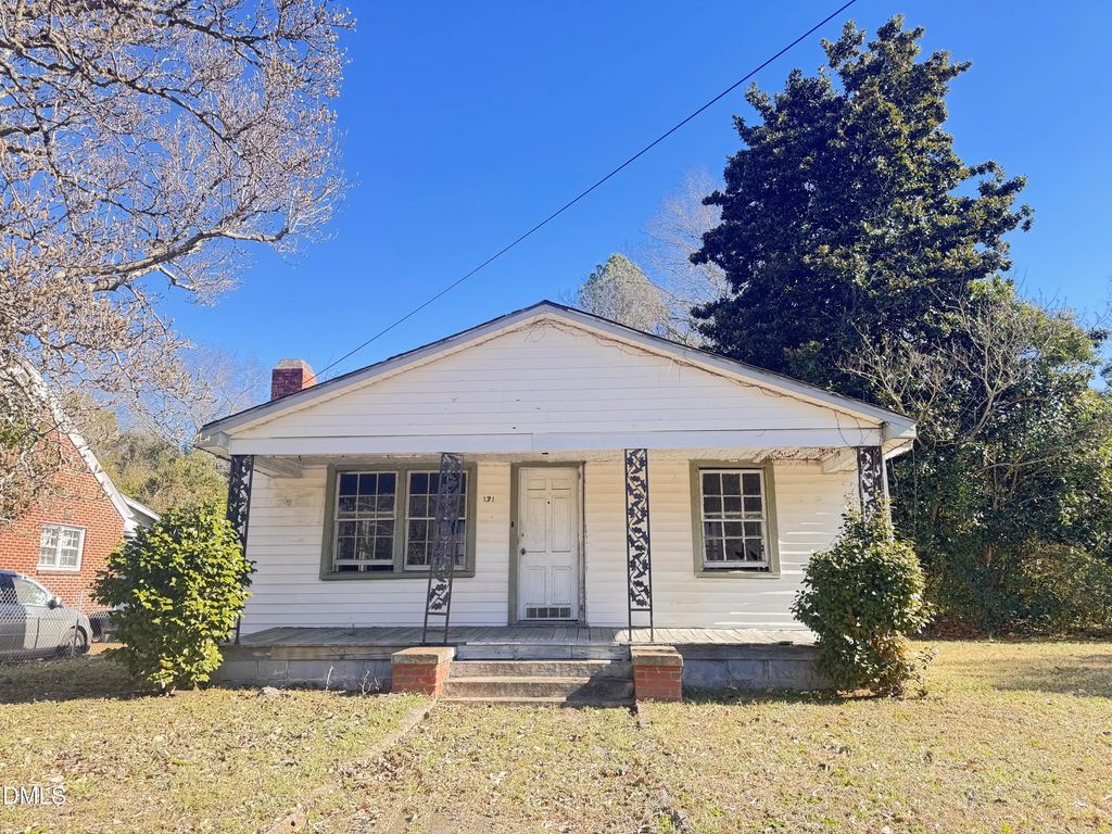 1311 Branch Street, Rocky Mount