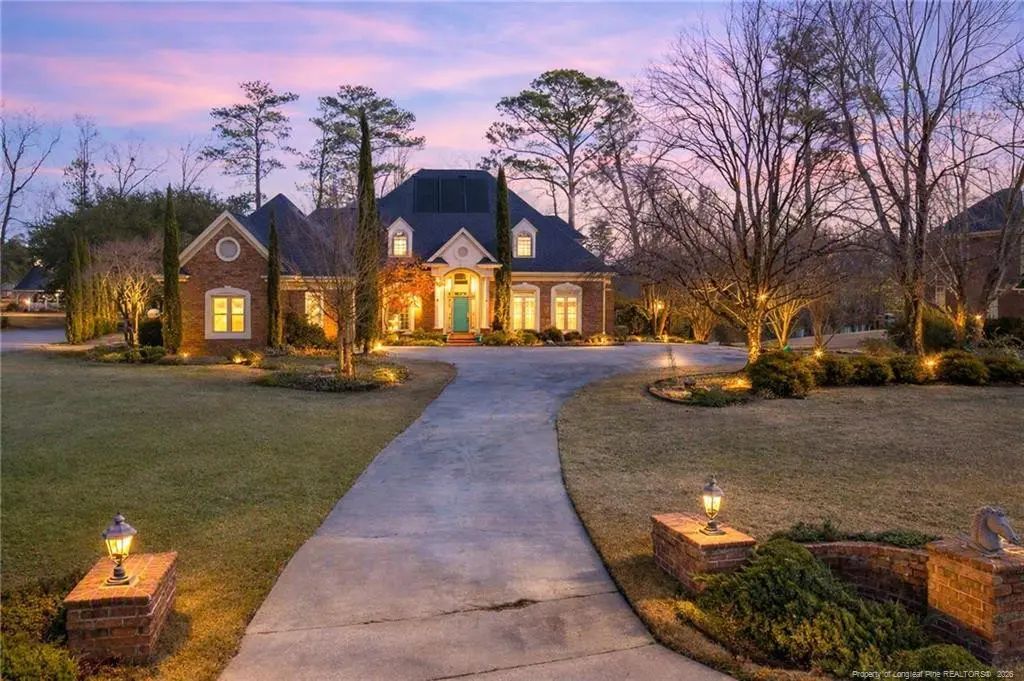 6486 Summerchase Drive, Fayetteville