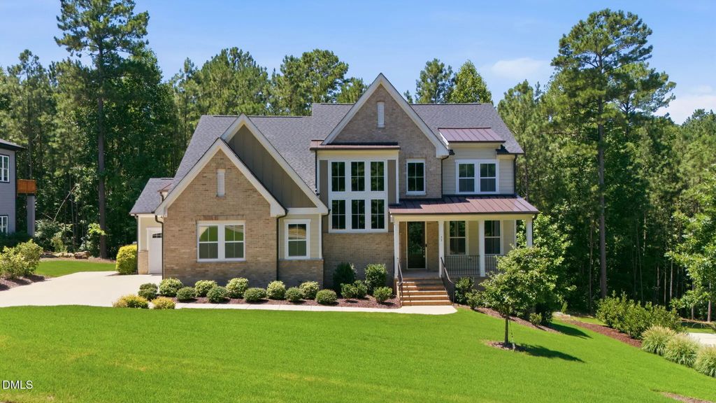 55 Bob White, Pittsboro