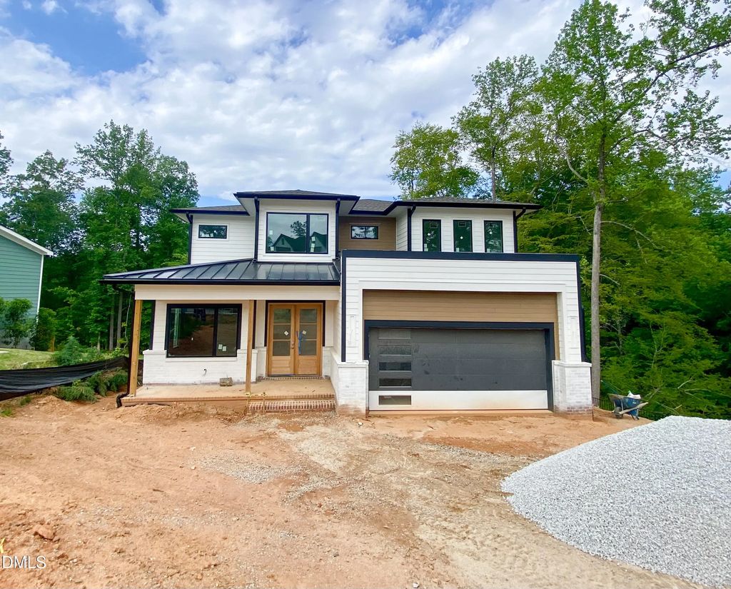 209 Red Cardinal Court, Youngsville