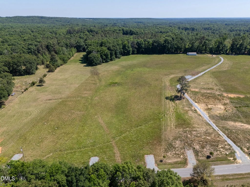 285 Gilliland Road, Siler City
