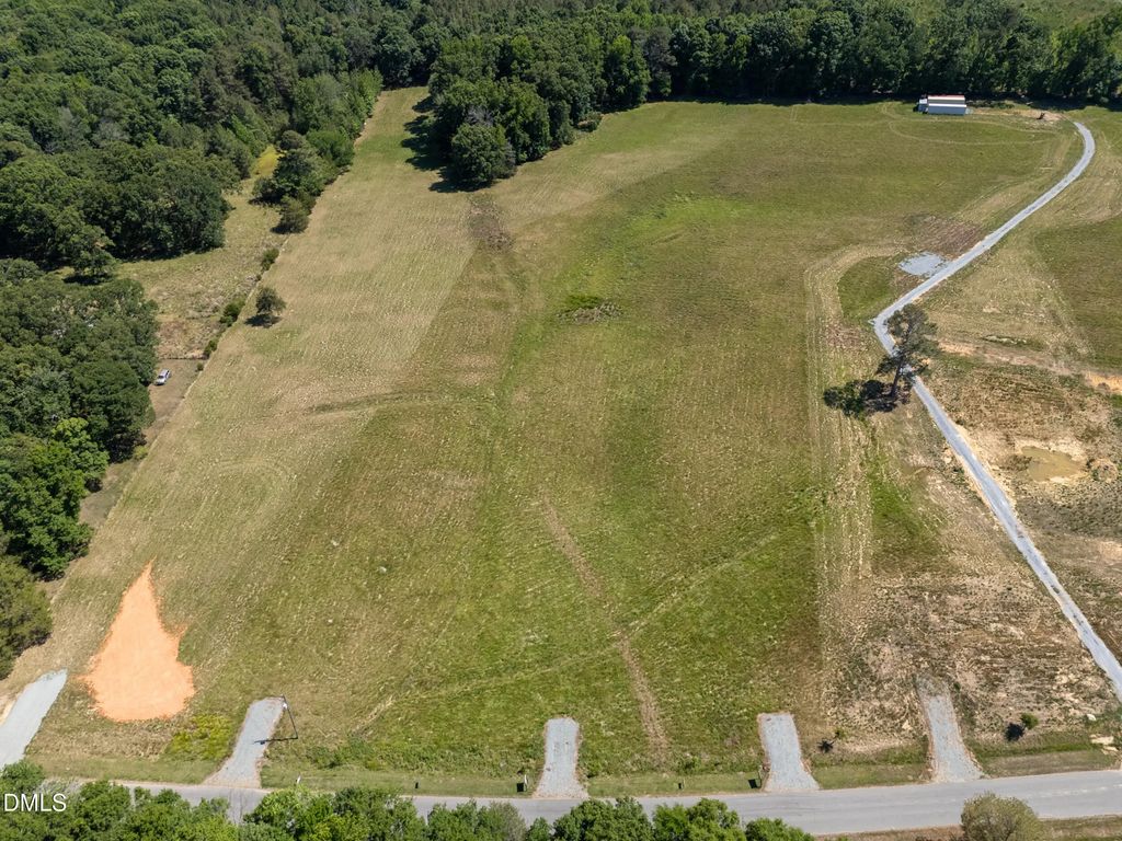 263 Gilliland Road, Siler City