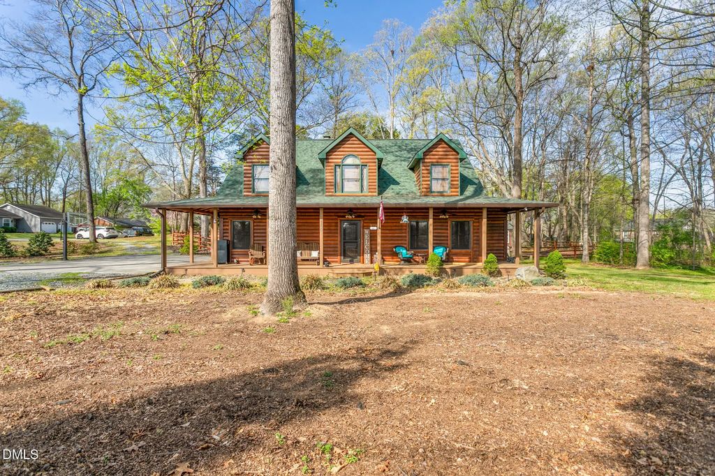 1750 Kerner Road, Kernersville