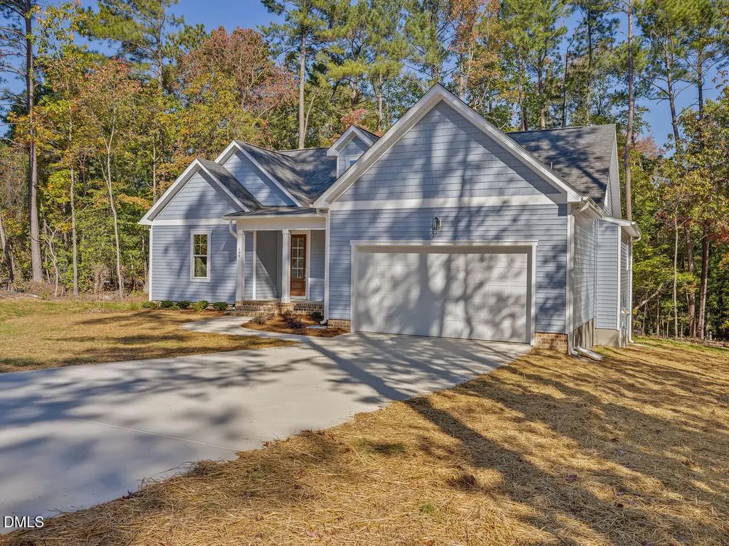 2975 Carolina Way, Sanford