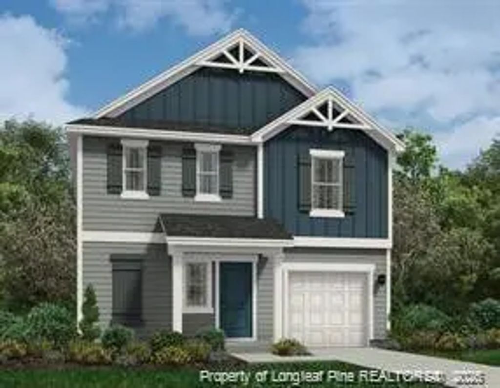 125 Greenbay Street, Lillington