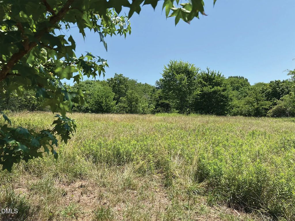2340 Bowers Store Road, Siler City
