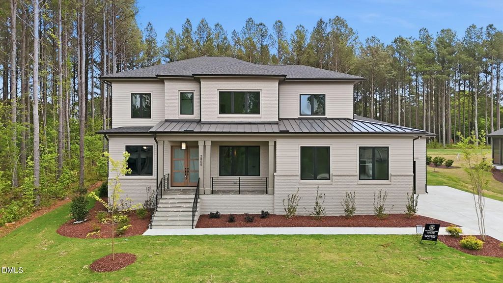 2805 Theresa Eileen Way, Raleigh