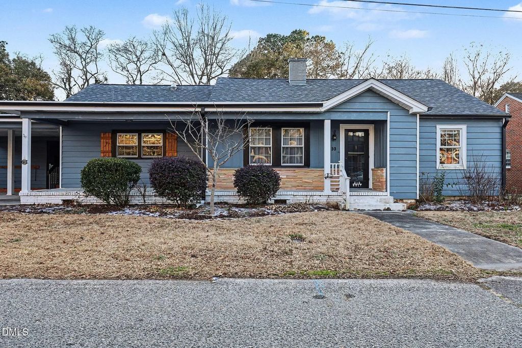 210 E Holt Street, Smithfield