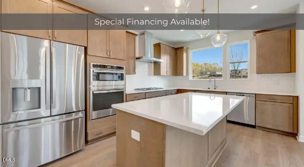 8 Quietwood Way, Pittsboro