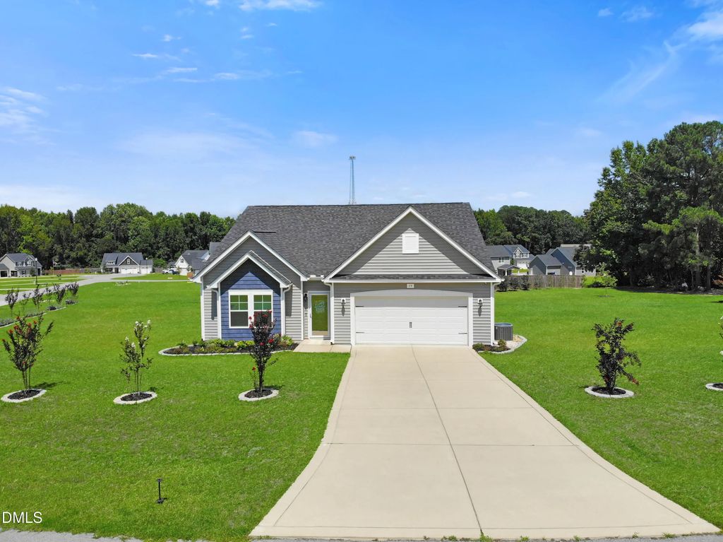 19 Linda Lou Lane, Angier