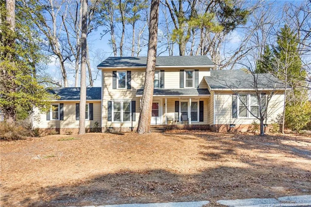 2924 Walden Road, Fayetteville