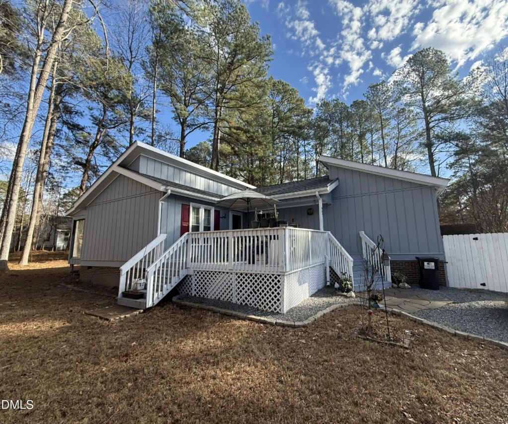 465 Harbor Trace, Sanford