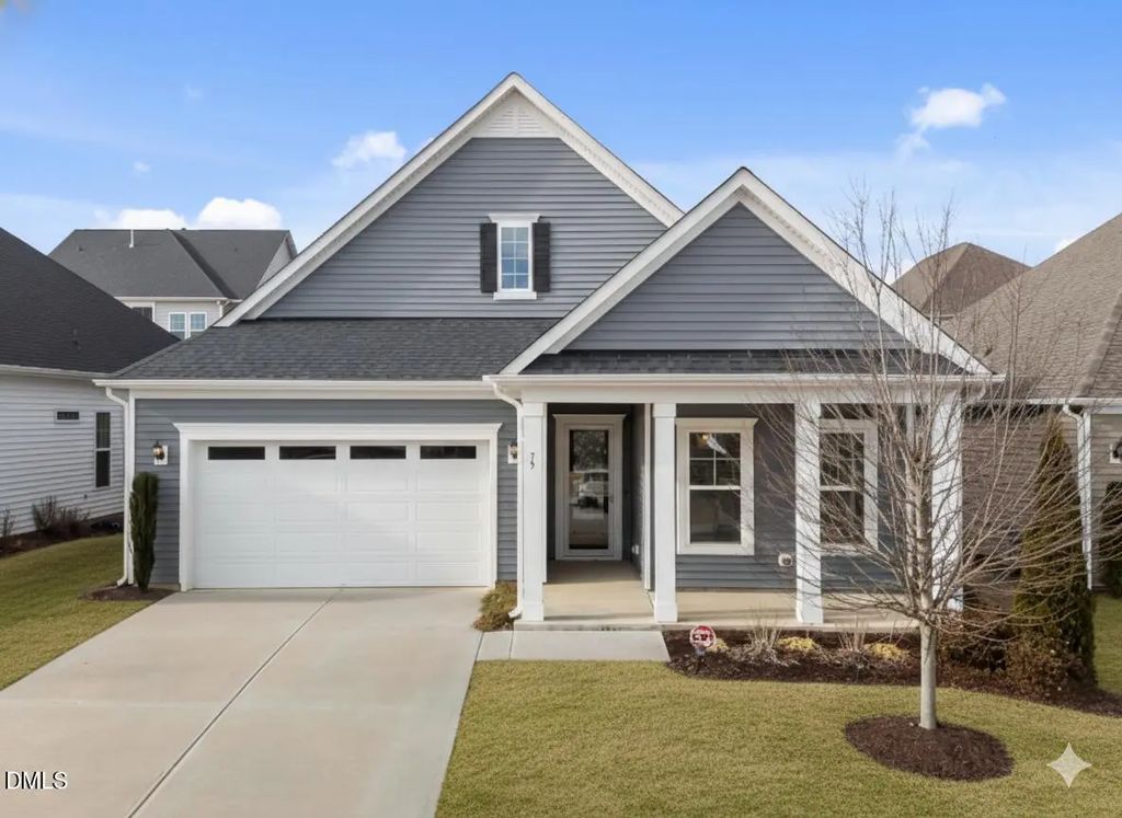 73 Lighthaven Lane, Clayton
