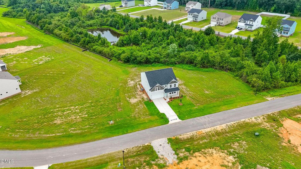 66 Thomas Trail 61, Lillington