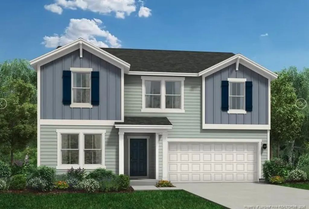 71 Placard Drive, Spring Lake