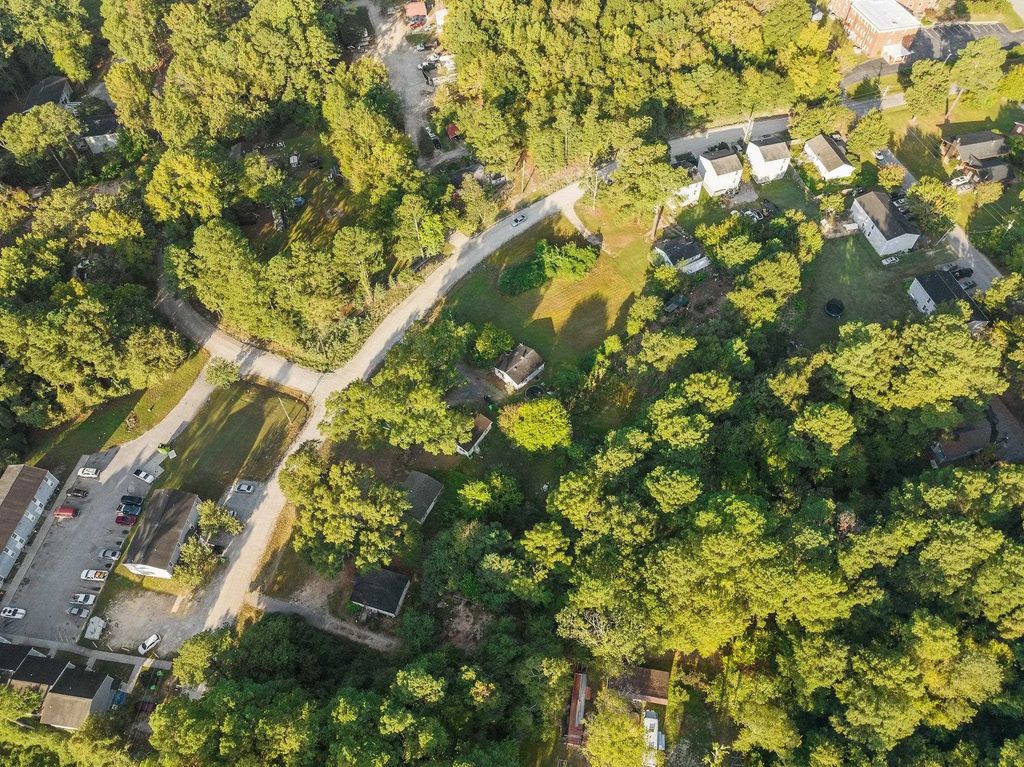 4009 Virginia Street, Raleigh