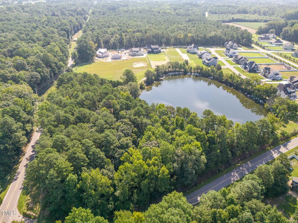 408 Johnston Road, Raleigh
