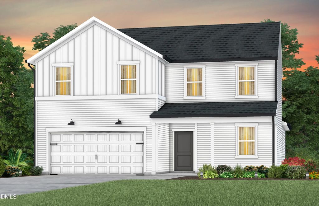 1204 Sawmill Grove Drive, Durham