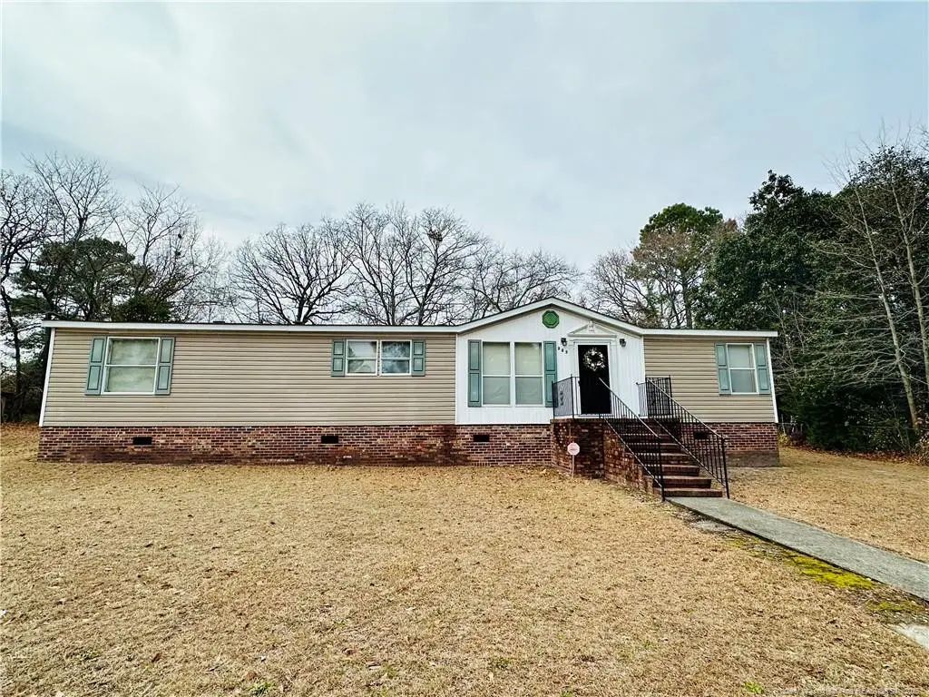 225 Angel Drive, Fayetteville