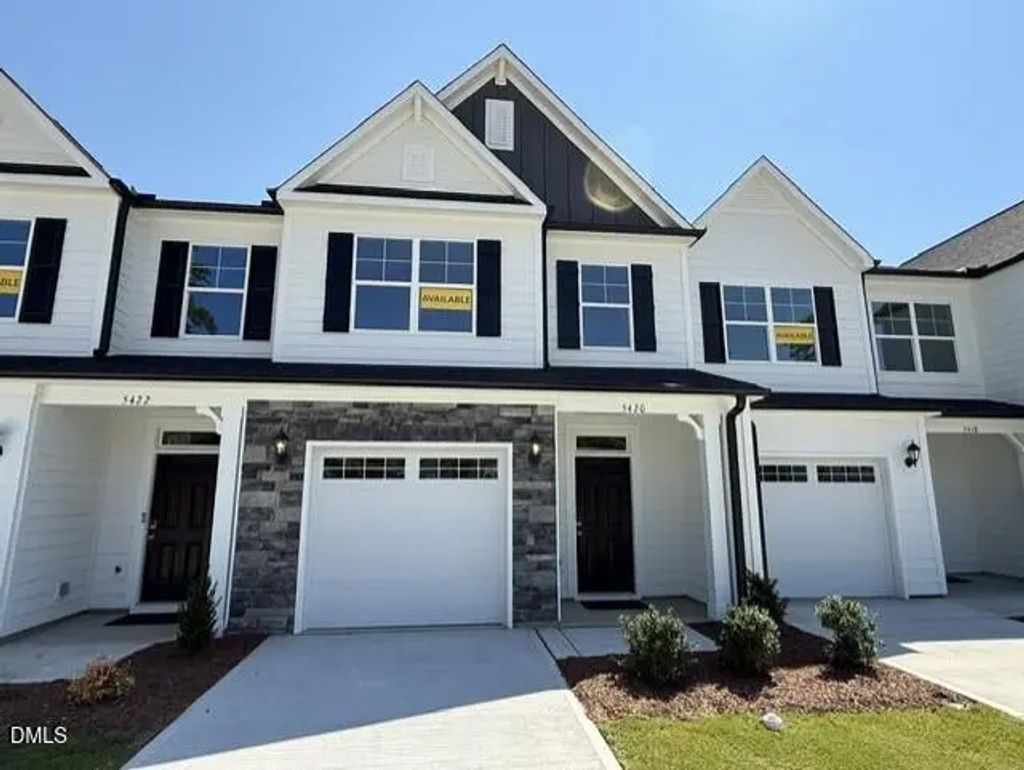 5420 Running Fox Lane, Durham
