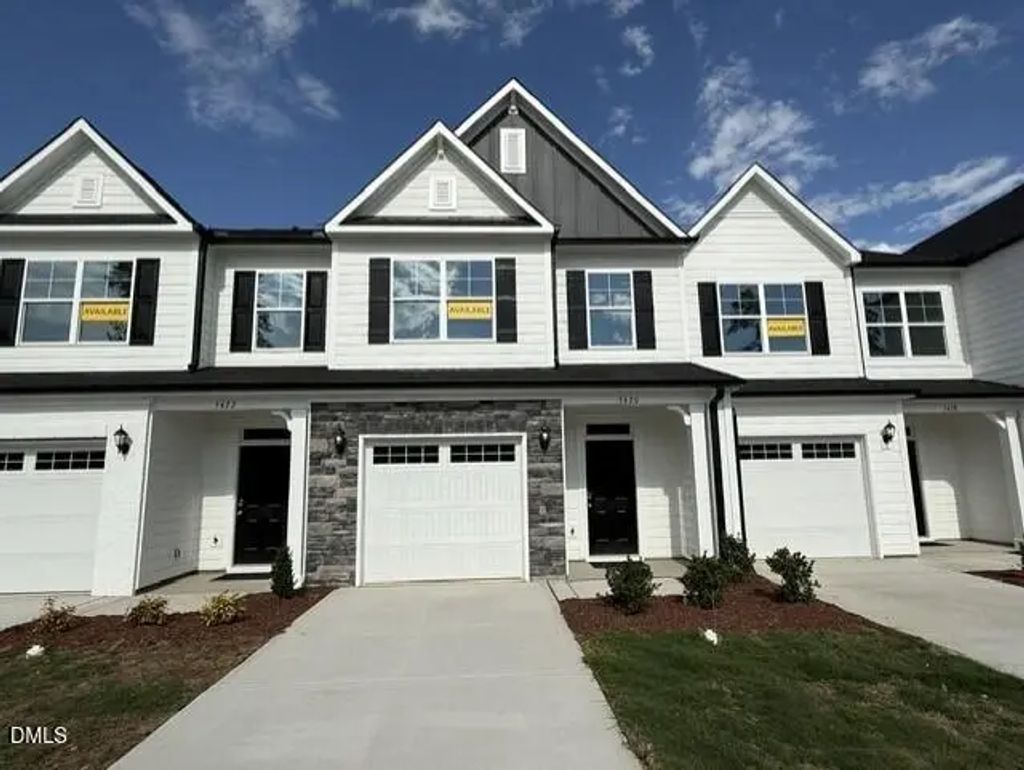 5420 Running Fox Lane, Durham