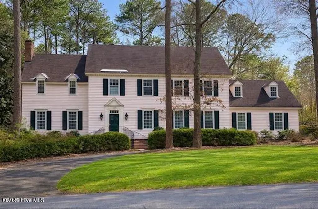 108 Candle Court, Rocky Mount