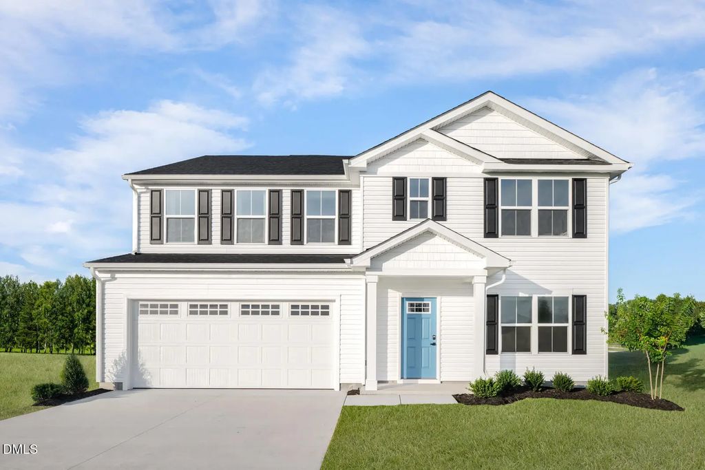 845 Brook Bawn Road, Wendell