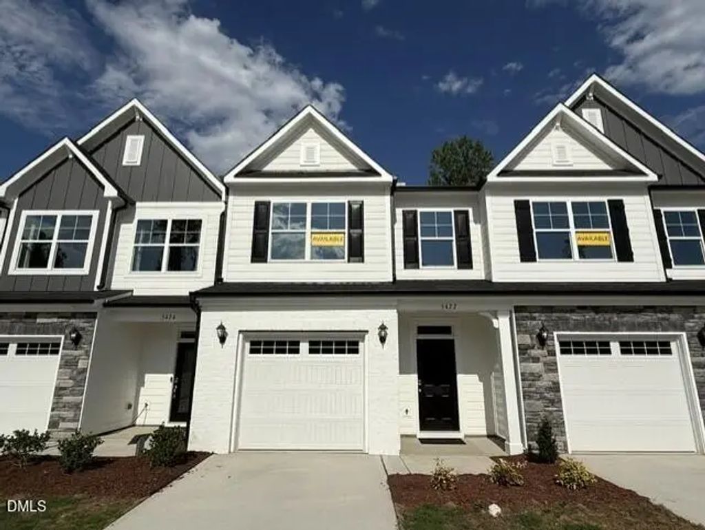 5422 Running Fox Lane, Durham