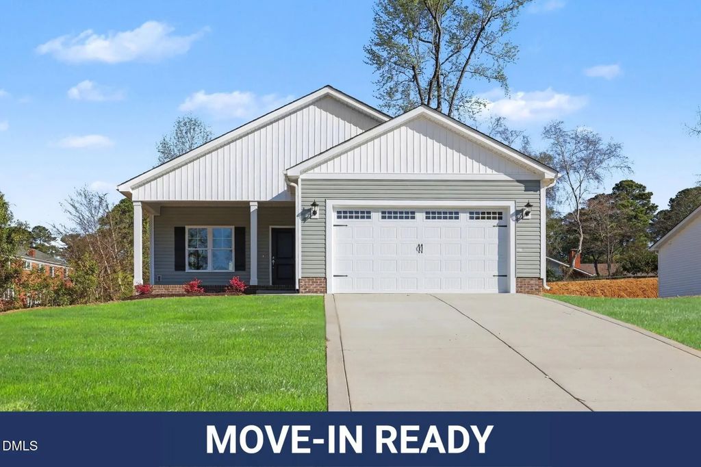 1711 Elizabeth Drive (1), Kinston