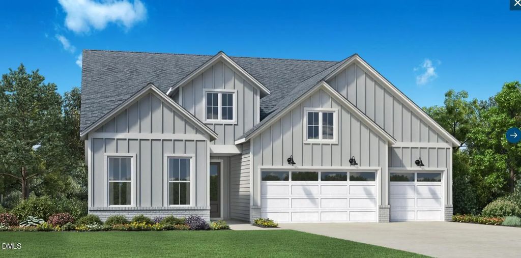 481 White Mulberry Lane 127, Holly Springs