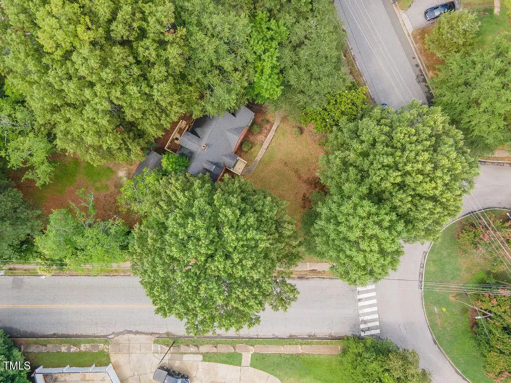 301 N King Charles Road, Raleigh