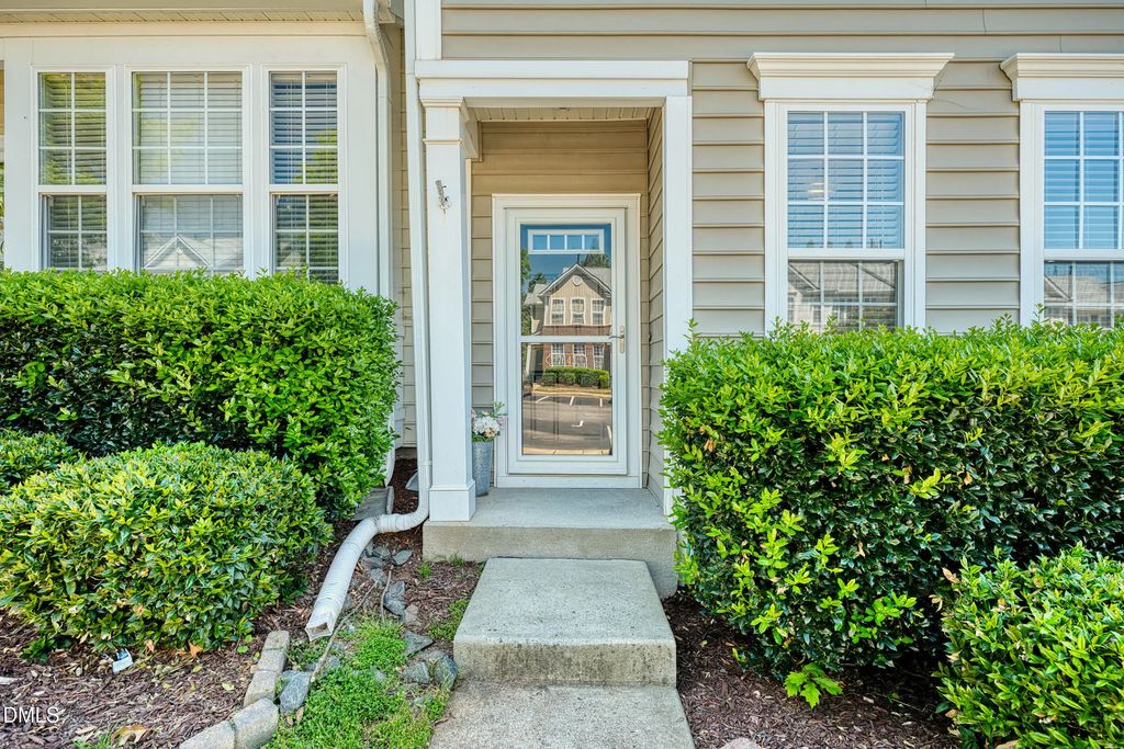 7643 Winners Edge Street, Raleigh