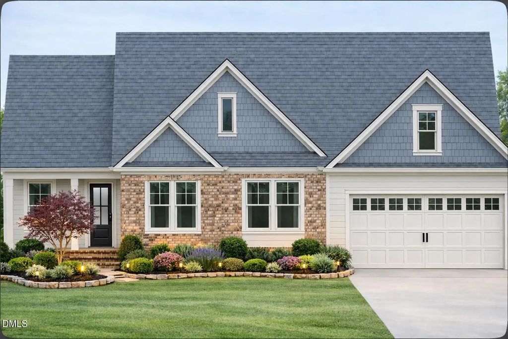 1136 Deerfoot Trail, Sanford
