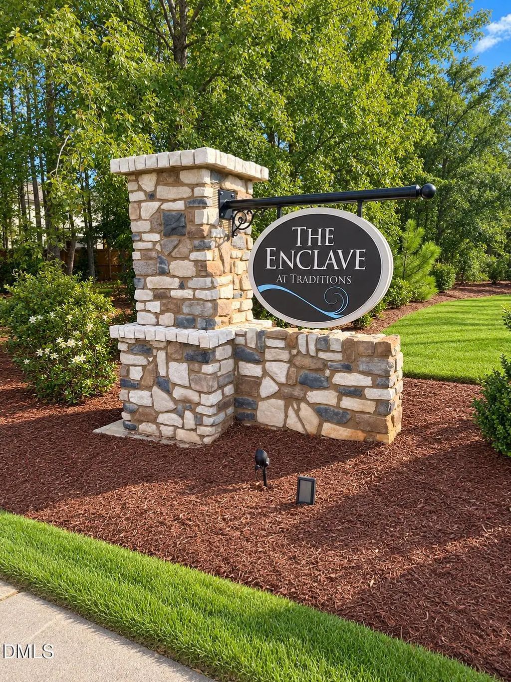 524 Traditions Grande Boulevard 13, Wake Forest