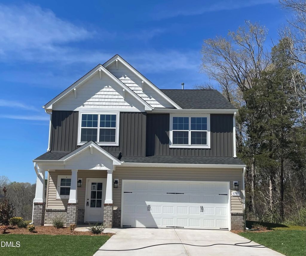 1787 Parham, Graham