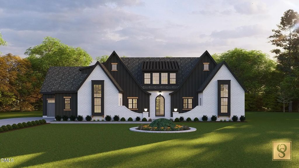 60 Jessup Drive, Franklinton
