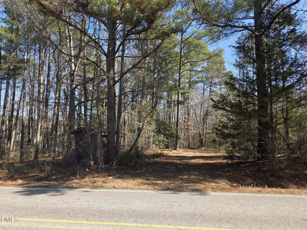 4113 Pearl Road, Raleigh