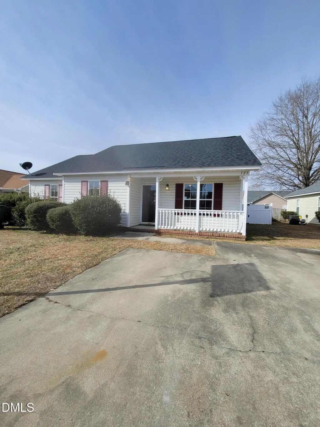 3670 Highland Drive, Ayden