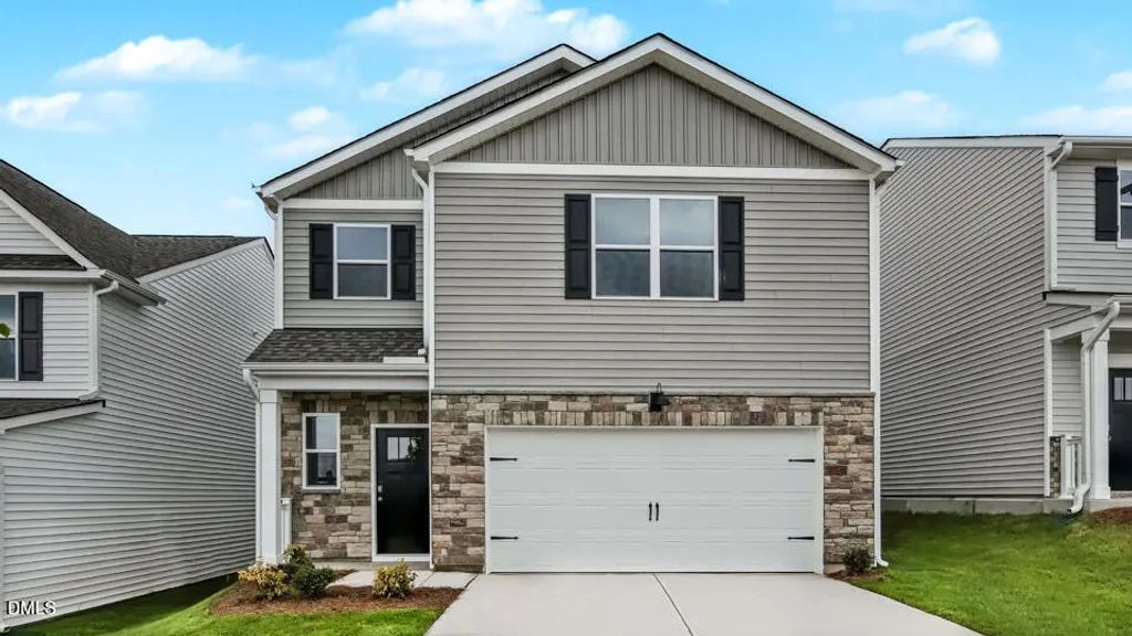 192 Chapel Street, Fuquay Varina