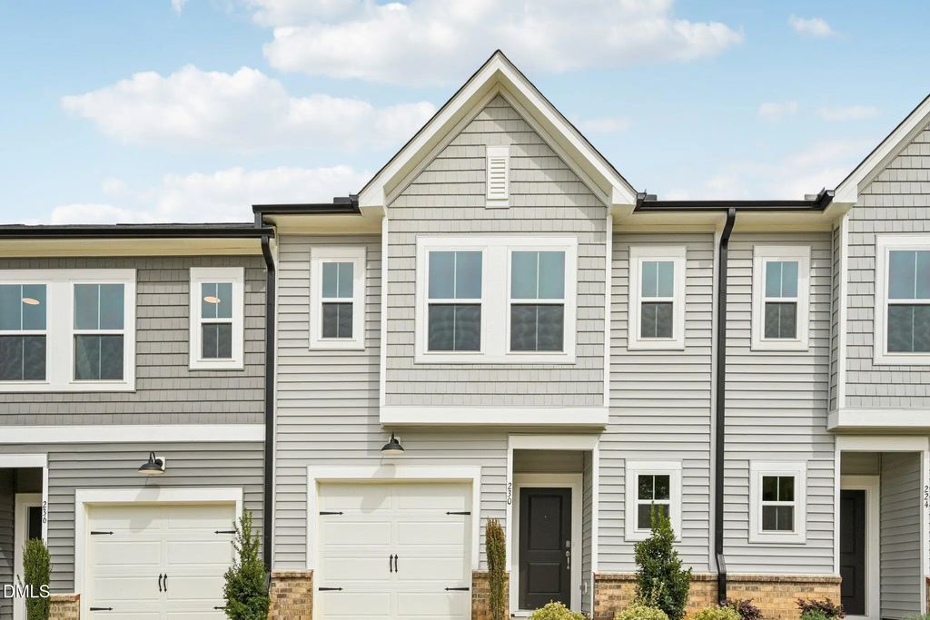 600 Rosy Court 334, Rolesville