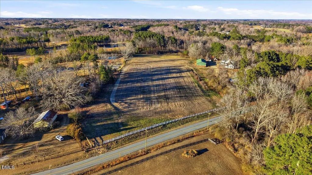6400 Wimberly Road, Willow Springs