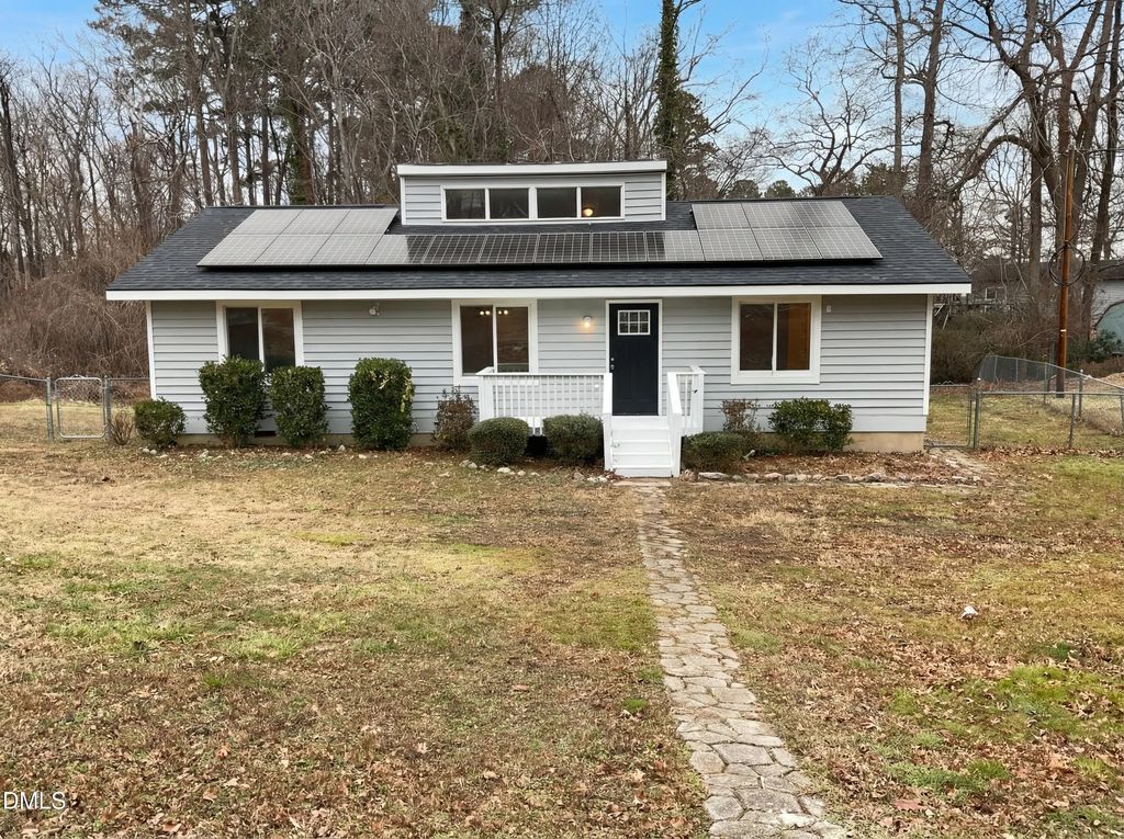 7309 Beaverwood Drive, Raleigh