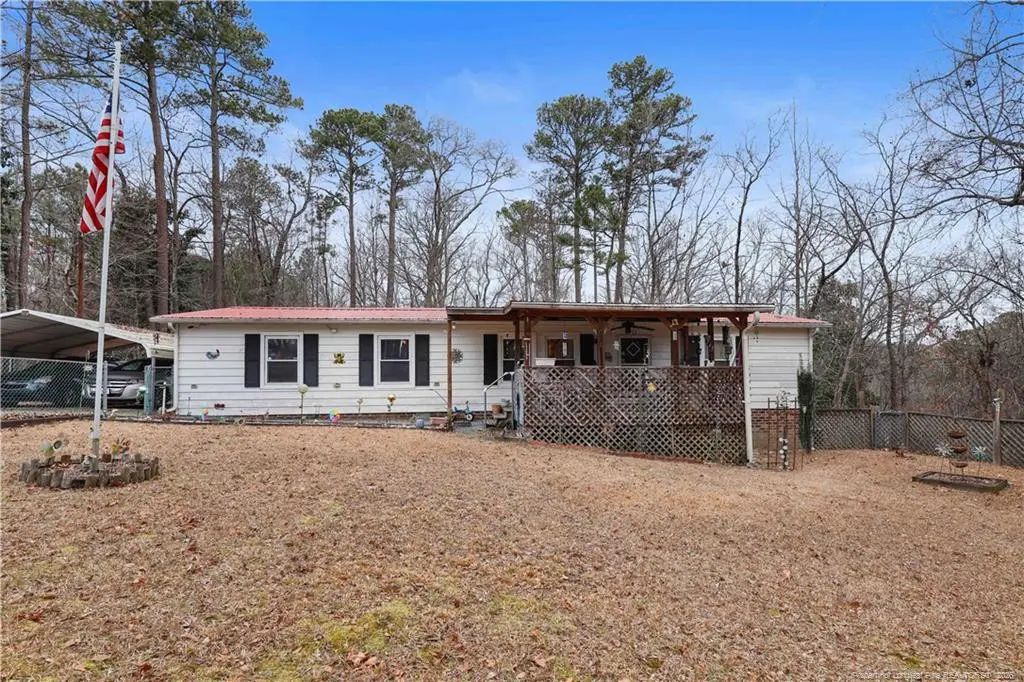 156 Connell Road, Carthage