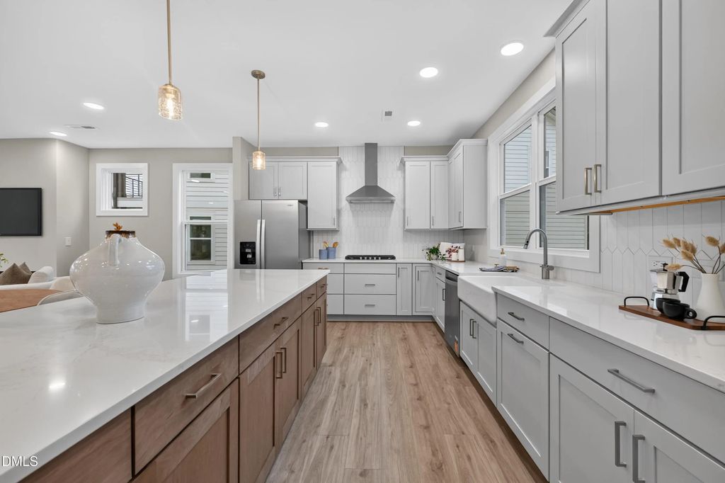 826 Fireship Road, Fuquay Varina