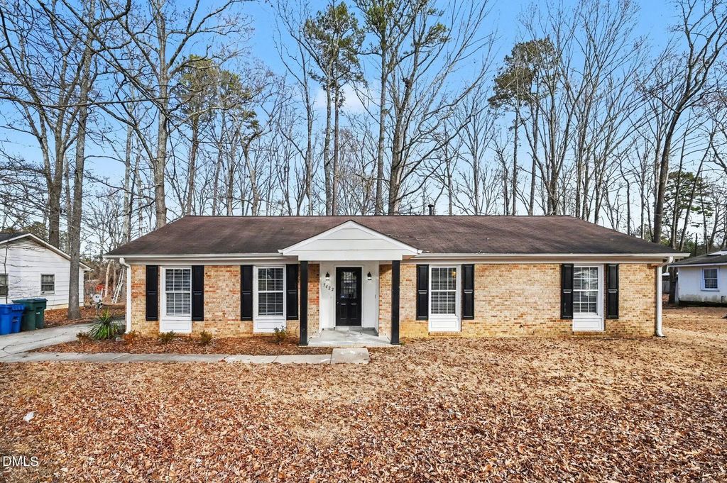 5422 Whippoorwill Street, Durham