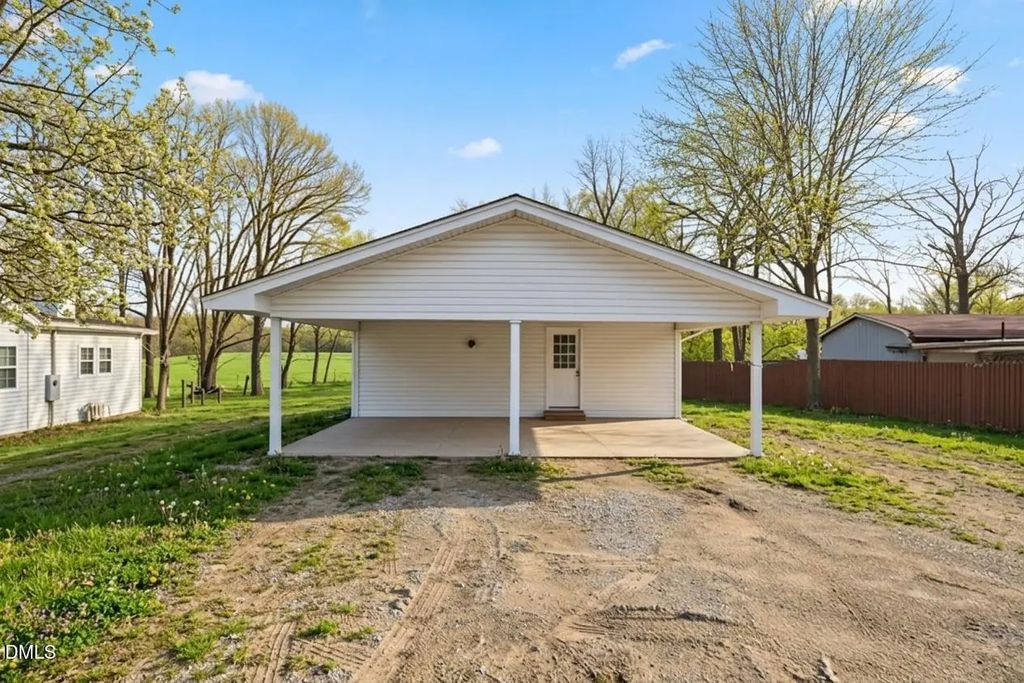 3650 Guess Road, Durham