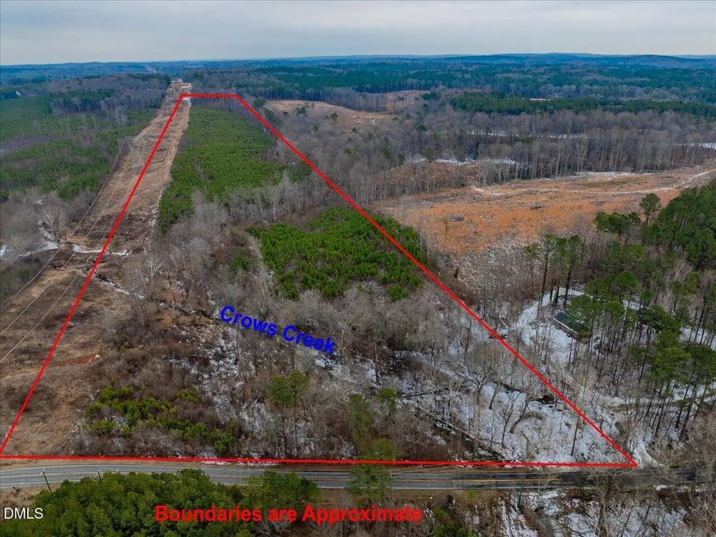 558 Jones Ferry Road, Pittsboro
