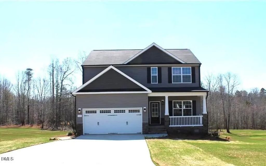 1434 Reading Court, Burlington