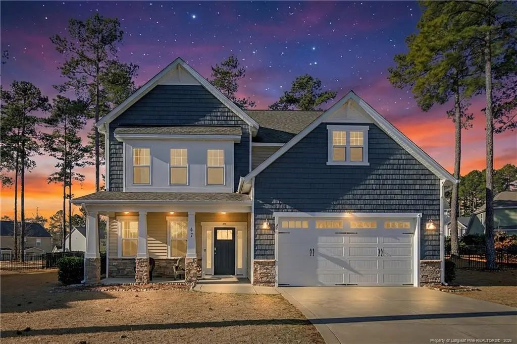 47 Pinnacle Drive, Spring Lake